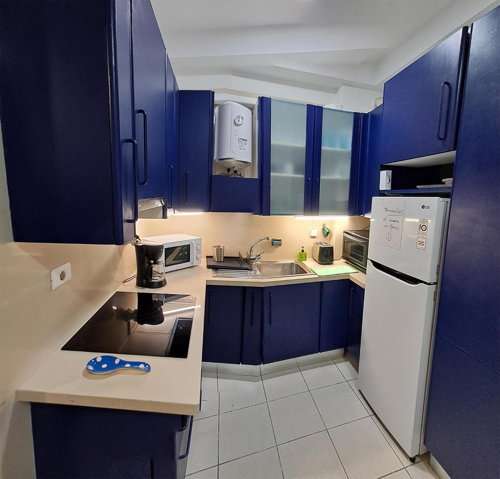 Apartamento El Hogar Del Magec Las Palmas de Gran Canaria